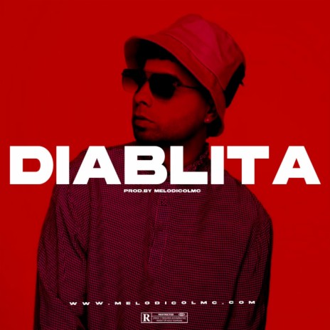 Diablita (Reggaeton Type Beat) | Boomplay Music