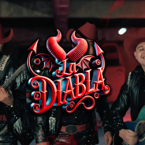 La Diabla | Boomplay Music