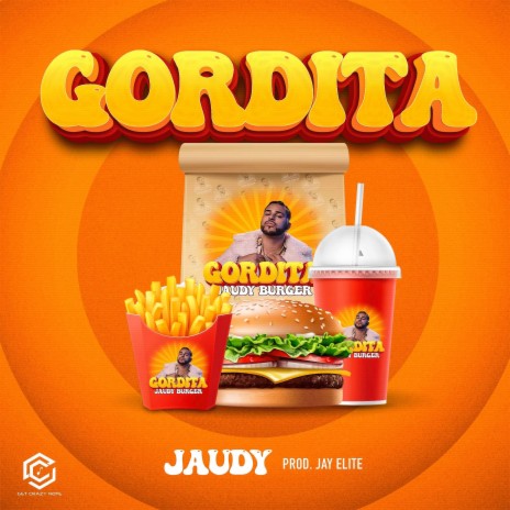 Gordita | Boomplay Music