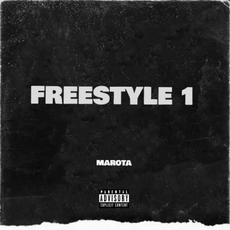 Freestyle 1 | Boomplay Music