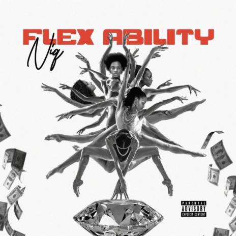 Flex Ability | Boomplay Music