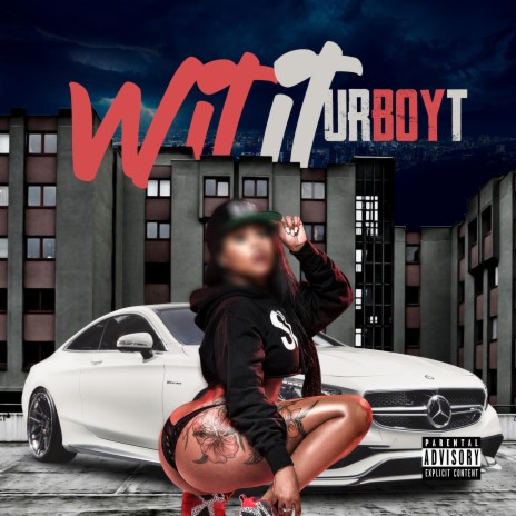 Wit It | Boomplay Music