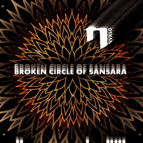 Broken Circle of Sansara | Boomplay Music