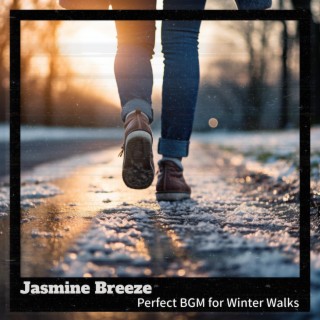 Perfect Bgm for Winter Walks