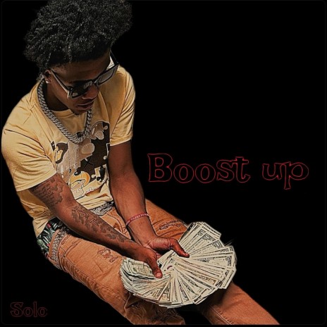 Boost up | Boomplay Music