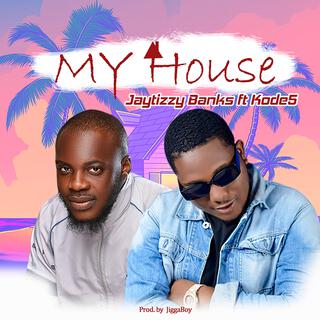 My House lyrics | Boomplay Music