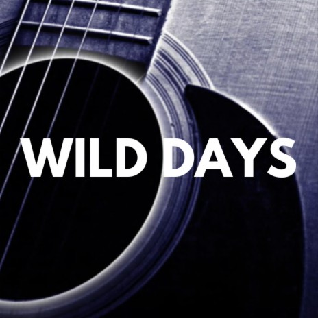 Wild Days | Boomplay Music