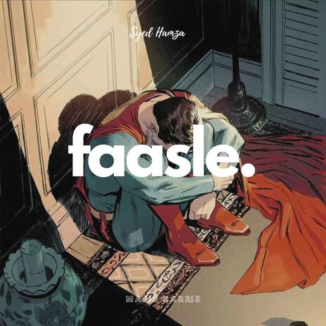 Faasle ft. Majid Harris | Boomplay Music