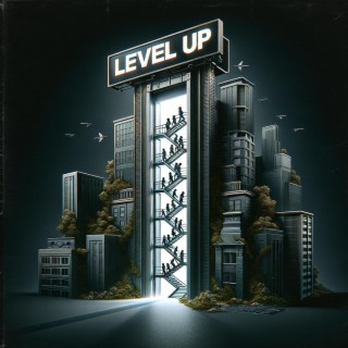 LEVEL UP!