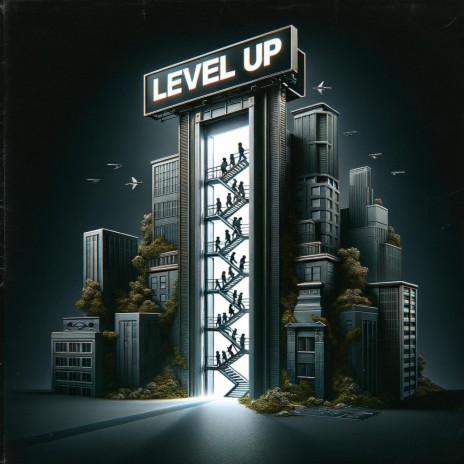 LEVEL UP! ft. NAMORY | Boomplay Music