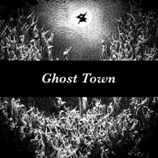 Ghost Town (Masquerade Version) lyrics | Boomplay Music