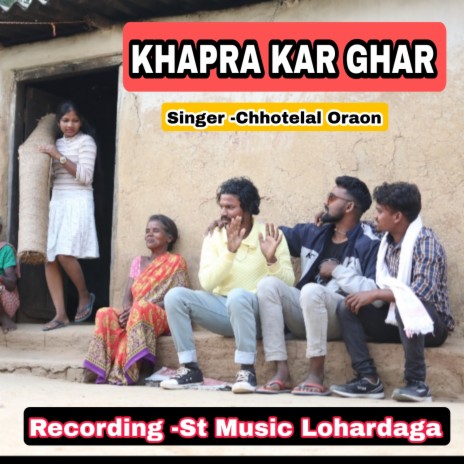 Khapra Kar Ghar | Boomplay Music