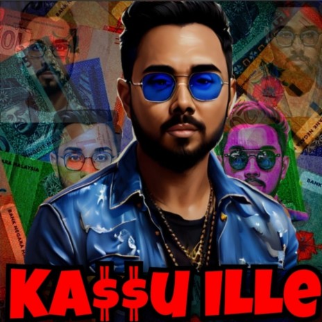 Kaasu Ille | Boomplay Music