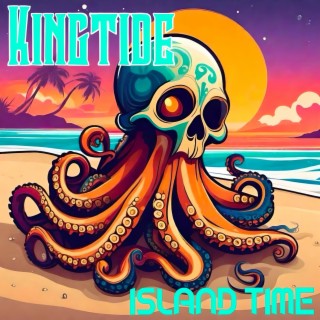 Island Time lyrics | Boomplay Music