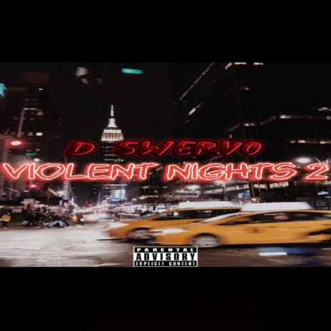 Violent Nights 2