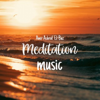 48-Minute Relaxing, Meditation, calm, Chill out Music