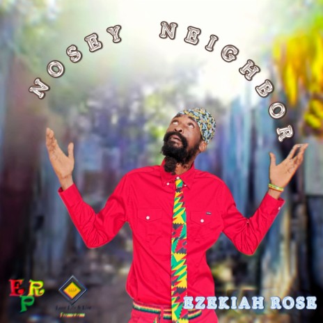 NOSEY NEIGHBOUR | Boomplay Music