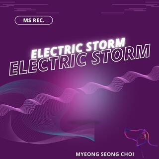 Electric Storm