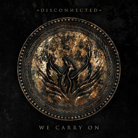 We Carry On | Boomplay Music