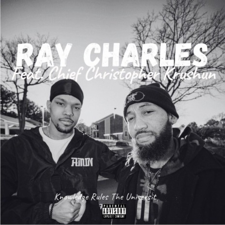 Ray Charles ft. Chief Christopher Krushun | Boomplay Music