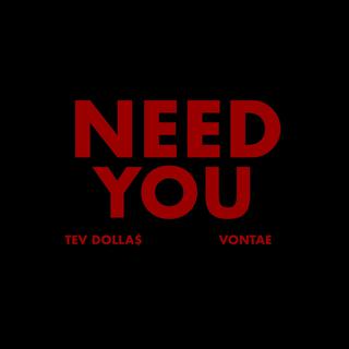 Need You