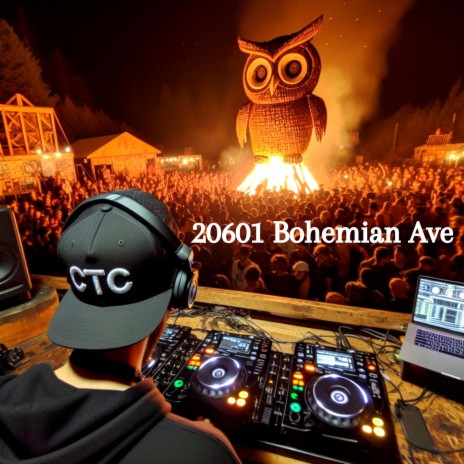 20601 Bohemian Ave | Boomplay Music