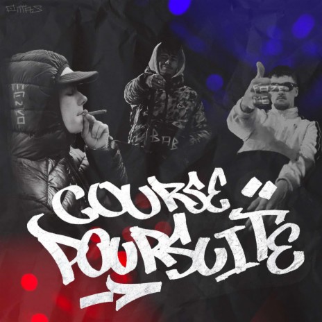 Course poursuite ft. BAB & FazeMe | Boomplay Music