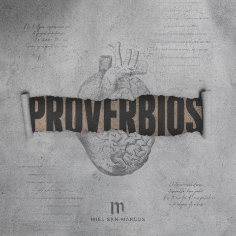 Proverbios 30 ft. Luis Morales Jr. | Boomplay Music