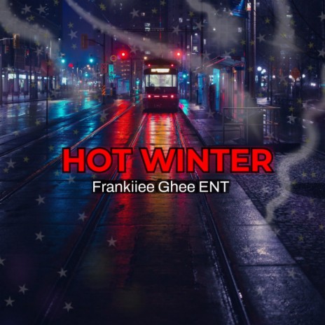 Hot Winter (Instrumental)