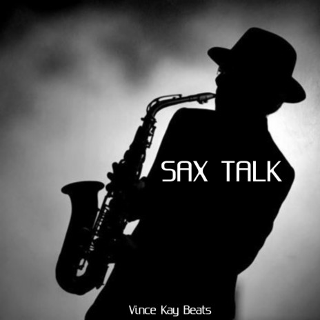 Sax Talk