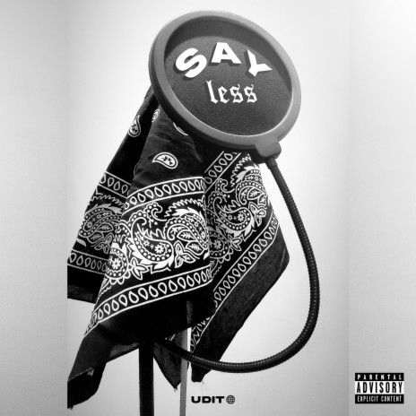 Say Less | Boomplay Music