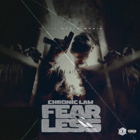 Fearless | Boomplay Music