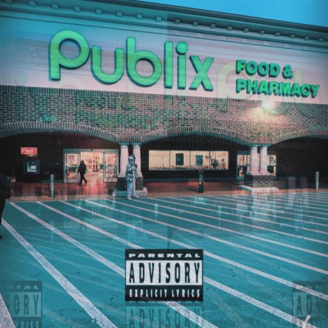 PUBLIX PLATE | Boomplay Music