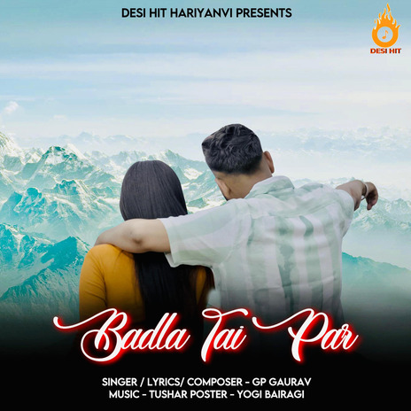 Badla Tai Par | Boomplay Music