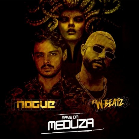 Rave da Meduza (Remix) | Boomplay Music