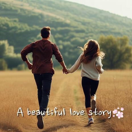 A beautiful love story | Boomplay Music