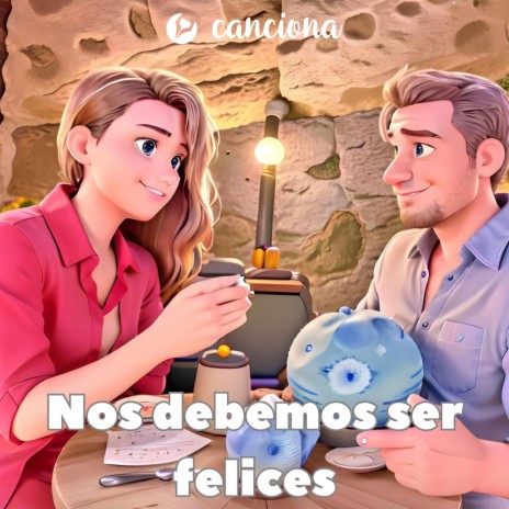 Nos debemos ser felices | Boomplay Music