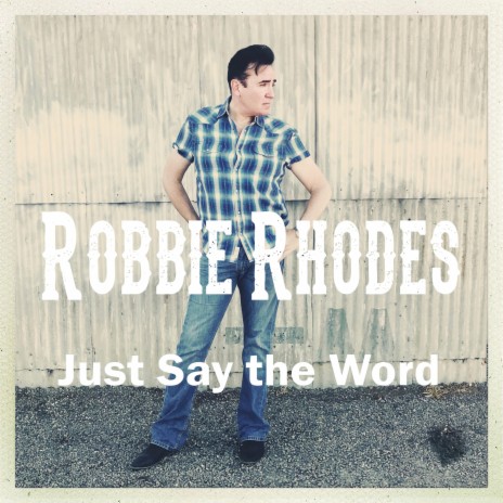 Just Say the Word | Boomplay Music