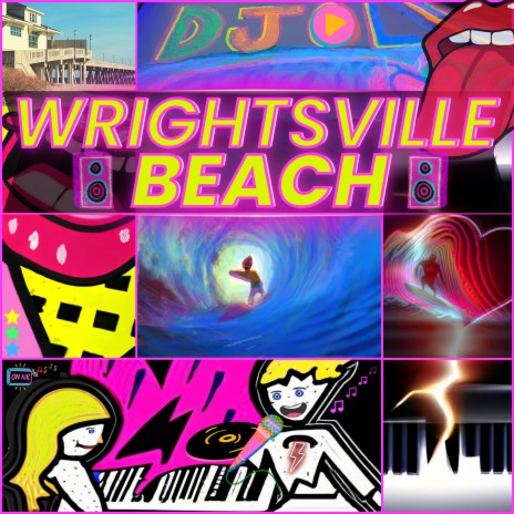 Wrightsville Beach ft. Emmett G | Boomplay Music