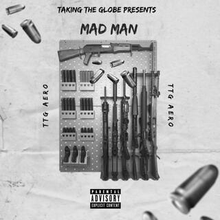 Mad Man lyrics | Boomplay Music