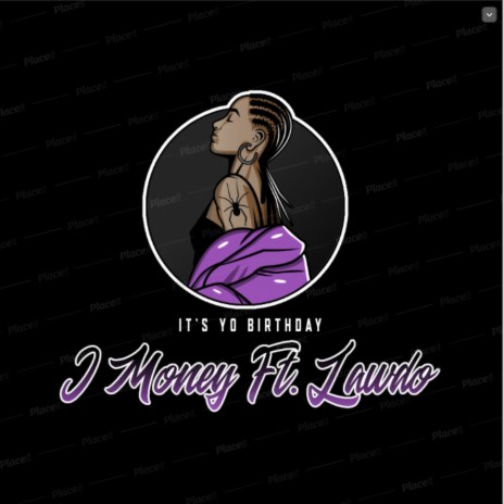 It's Yo Birthday ft. Lawdo | Boomplay Music