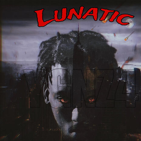 Lunatic | Boomplay Music