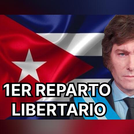 1er Reparto Libertario | Boomplay Music