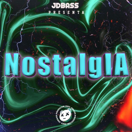 NostalgIA Guaracha | Boomplay Music