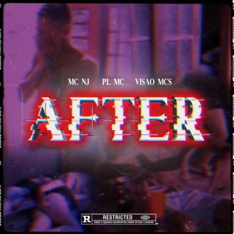 AFTER ft. MC NJ OFICIAL & Visão MCs