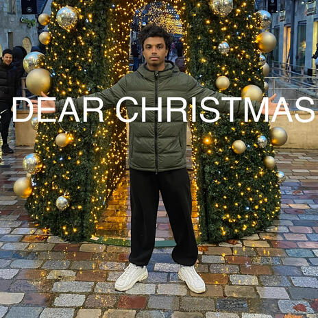 DEAR CHRISTMAS