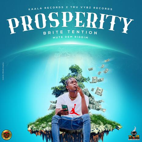 PROSPERITY | Boomplay Music