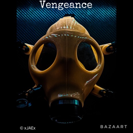 Vengeance | Boomplay Music