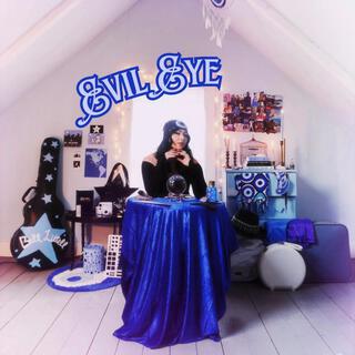 Evil Eye lyrics | Boomplay Music