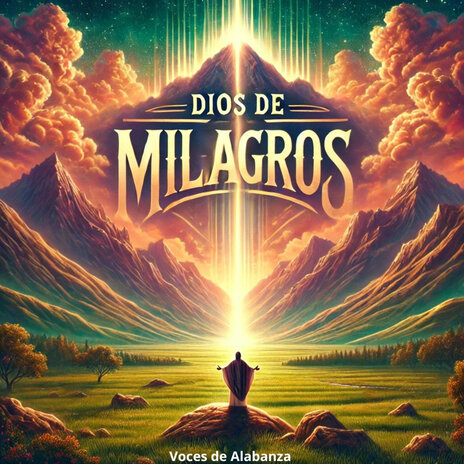 Dios de Milagros | Boomplay Music